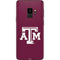Texas A&M University TAM Galaxy S9 Skin